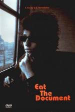 Watch Eat the Document FMoviesFree