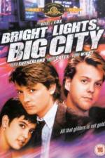 Watch Bright Lights, Big City FMoviesFree