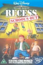 Watch Recess: School's Out FMoviesFree