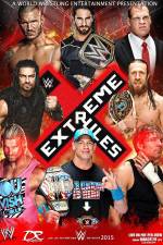 Watch WWE Extreme Rules FMoviesFree