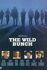 Watch The Wild Bunch (1969) FMoviesFree
