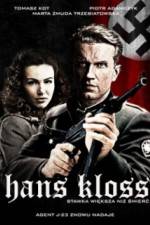 Watch Hans Kloss More Than Death at the Stake FMoviesFree