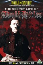 Watch The Secret Life of Adolf Hitler FMoviesFree