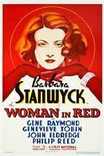 Watch The Woman in Red FMoviesFree