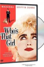 Watch Who's That Girl FMoviesFree