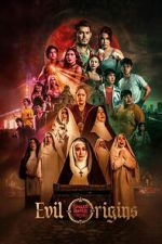 Watch Shake, Rattle & Roll Evil Origins FMoviesFree