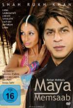 Watch Maya FMoviesFree