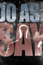 Watch Do As I Say FMoviesFree