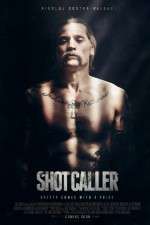 Watch Shot Caller FMoviesFree