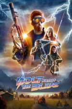 Watch Bolt from the Blue FMoviesFree