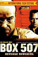 Watch La caja 507 FMoviesFree