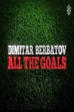 Watch Berbatov All The Goals FMoviesFree