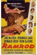 Watch Ramrod FMoviesFree