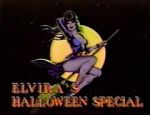 Watch Elvira\'s Halloween Special (TV Special 1986) FMoviesFree