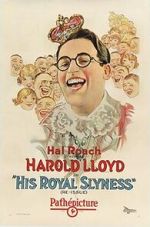 Watch His Royal Slyness (Short 1920) FMoviesFree