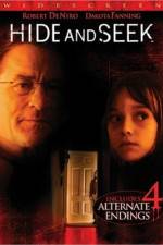 Watch Hide and Seek FMoviesFree