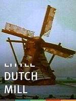 Watch Little Dutch Mill (Short 1934) FMoviesFree
