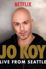 Watch Jo Koy: Live from Seattle FMoviesFree