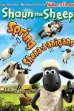 Watch Shaun The Sheep: Spring Shena-a-anigans FMoviesFree