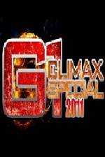 Watch G1 Climax Special Kantaro Hoshino Memorial FMoviesFree