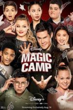 Watch Magic Camp FMoviesFree