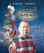 Watch A Gamer\'s Journey: The Definitive History of Shenmue FMoviesFree