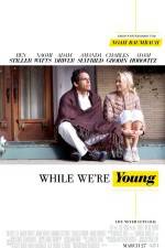 Watch While We're Young FMoviesFree