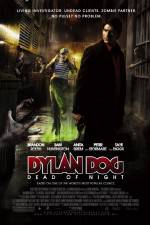 Watch Dylan Dog Dead of Night FMoviesFree