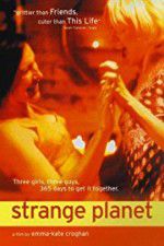 Watch Strange Planet FMoviesFree