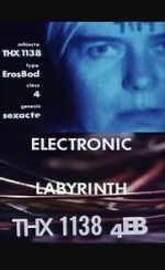 Watch Electronic Labyrinth THX 1138 4EB FMoviesFree