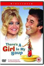 Watch There's a Girl in My Soup FMoviesFree