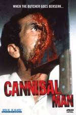 Watch The Cannibal Man FMoviesFree