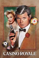Watch Casino Royale FMoviesFree