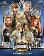 Watch WWE King and Queen of the Ring (TV Special 2024) FMoviesFree
