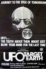 Watch UFO Target Earth FMoviesFree