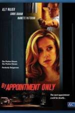 Watch By Appointment Only FMoviesFree