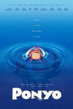 Watch Gake no ue no Ponyo FMoviesFree