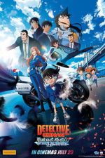 Watch Detective Conan: Fallen Angel of the Highway FMoviesFree