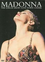 Watch Madonna: The Girlie Show - Live Down Under FMoviesFree