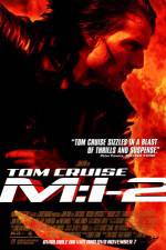 Watch Mission: Impossible II FMoviesFree