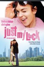 Watch Just My Luck FMoviesFree