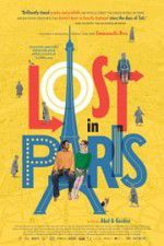 Watch Lost in Paris FMoviesFree
