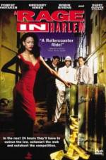 Watch A Rage in Harlem FMoviesFree