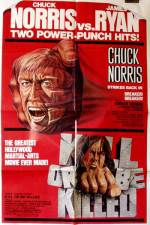 Watch Kill or Be Killed FMoviesFree