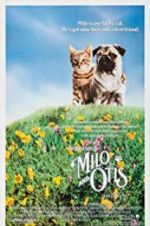Watch The Adventures of Milo and Otis FMoviesFree