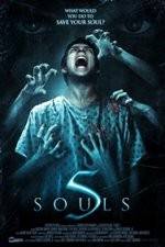 Watch 5 Souls FMoviesFree