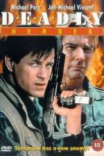 Watch Deadly Heroes FMoviesFree