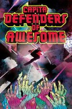 Watch CAPiTA: Defenders of Awesome FMoviesFree