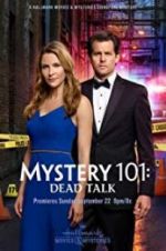 Watch Mystery 101: Dead Talk FMoviesFree
