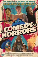 Watch A Comedy of Horrors, Volume 1 FMoviesFree